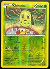 Chikorita