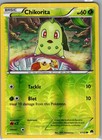 Chikorita
