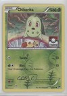 Chikorita