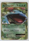 Venusaur EX