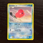 Luvdisc