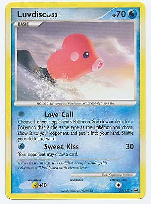 Luvdisc