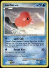 Luvdisc