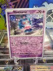 Misdreavus