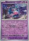 Misdreavus