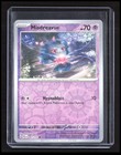 Misdreavus