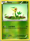 Snivy
