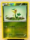 Snivy
