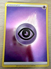 Psychic Energy