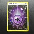 Psychic Energy