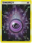 Psychic Energy