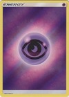 Psychic Energy