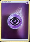 Psychic Energy