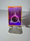 Psychic Energy