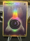 Psychic Energy