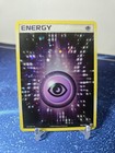 Psychic Energy