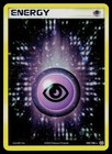 Psychic Energy