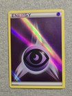Psychic Energy