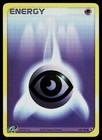 Psychic Energy