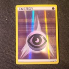 Psychic Energy