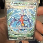 Garchomp ex
