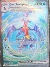 Garchomp ex