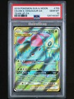 Celebi & Venusaur GX