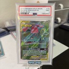Celebi & Venusaur GX