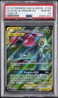 Celebi & Venusaur GX
