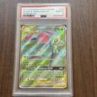 Celebi & Venusaur GX
