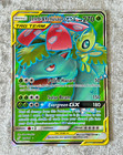 Celebi & Venusaur GX