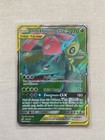 Celebi & Venusaur GX