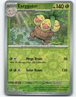 Exeggutor