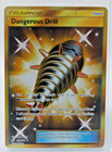Dangerous Drill