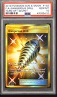Dangerous Drill