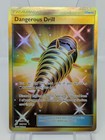 Dangerous Drill