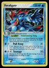 Feraligatr