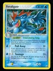 Feraligatr