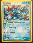 Feraligatr