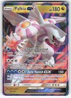 Palkia GX