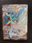 Gardevoir ex