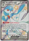 Gardevoir ex