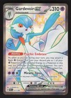 Gardevoir ex