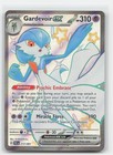 Gardevoir ex