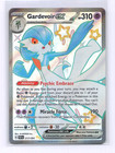 Gardevoir ex