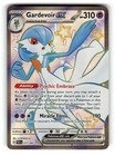 Gardevoir ex