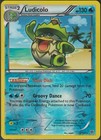 Ludicolo
