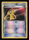 Devolution Spray