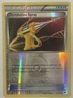 Devolution Spray