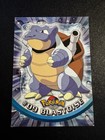 Blastoise